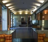 987 Design Prague Lobby